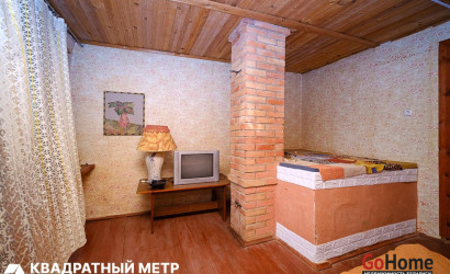 Купить дом в деревне, Информатика-89, 6.25 соток. Фото 22