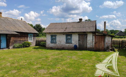 Купить дом в деревне, Сычево, Озятский с/с, 25 соток. Фото 26