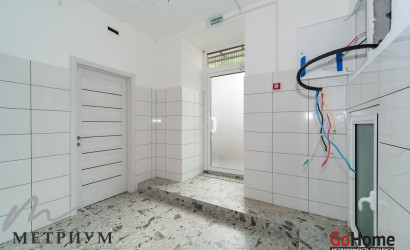 Аренда помещения, Минск, Комсомольская ул., 34,  123.8 кв.м.. Фото 7