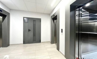 Купить 1-комнатную квартиру, Копище д., Братьев Райт ул. 11. Фото 24