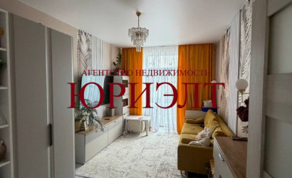 Купить 2-комнатную квартиру, Брест, Советская улица. Фото 1