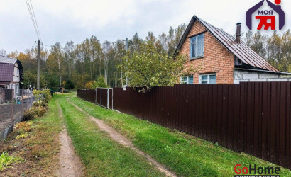 Купить дом в деревне, Кальники, 7 соток. Фото 2