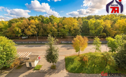 Купить 3-комнатную квартиру, Молодечно, Мира ул., 2. Фото 10