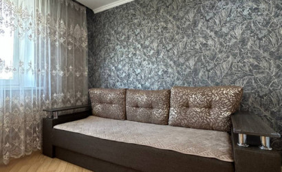 Снять 2-комнатную квартиру на сутки, Ляховичи, Ленина, 37. Фото 2