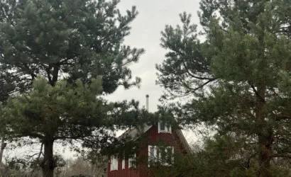  дом в деревне