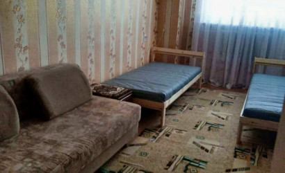 Снять 2-комнатную квартиру на сутки, Борисов, Карла Маркса, 2. Фото 3