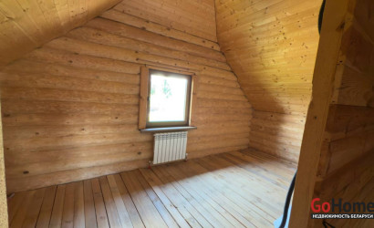 Купить коттедж, Юрьево, Озерная, 15 соток. Фото 4