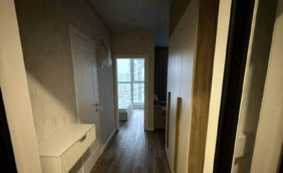 Снять 2-комнатную квартиру, Минск, Михаила Савицкого ул. 2 (Октябрьский район). Фото 9