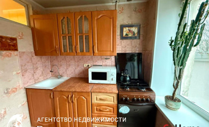 Купить 3-комнатную квартиру, Минск, Варвашени ул. 8 (Заводской район). Фото 28