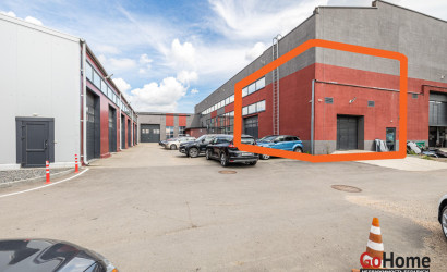 Продажа помещения, Минск, Мавра ул., 47/16, 389.8 кв.м.. Фото 10