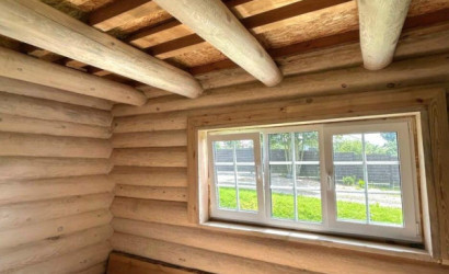 Купить дом, Новашино, Центральная ул., 55/б, 13.38 соток. Фото 6