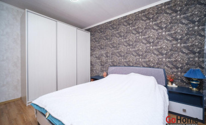 Купить 3-комнатную квартиру, Минск, Слободская ул., 21 (Московский район). Фото 10