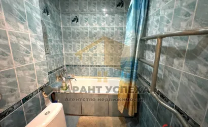 5-этаж.(30.4 м2), Брест(бульвар Космонавтов, д. 64)