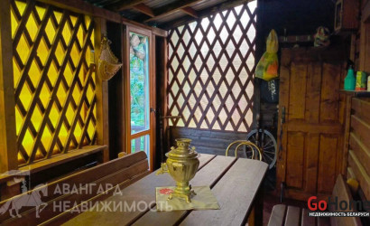 Купить дом в деревне, Нелюбы, 25 соток. Фото 6