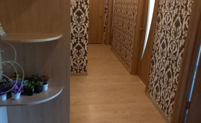 Снять 2-комнатную квартиру, Минск, ул. Чеботарева, д.  (Партизанский район). Фото 8