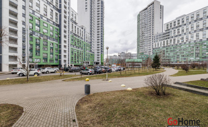 Купить 2-комнатную квартиру, Минск, Скрыганова ул., 4/Б (Фрунзенский район). Фото 33