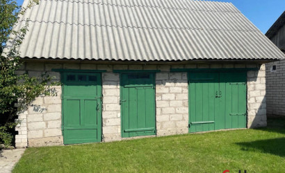 Купить дом, Волковыск, Песчаная ул., 15, 8.28 соток. Фото 10