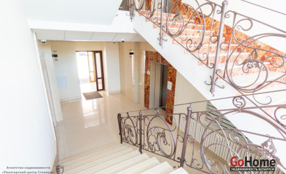 Купить 3-комнатную квартиру, Минск, Киселёва, 17(Центральный район). Фото 45