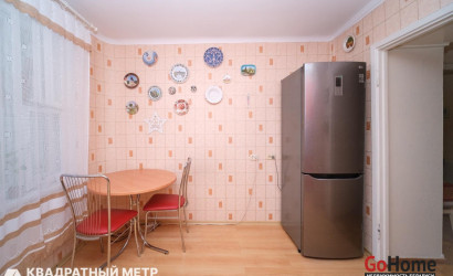 Купить 2-комнатную квартиру, Минск, Якубовского ул., 17 (Фрунзенский район). Фото 3