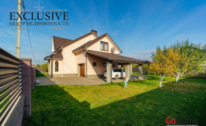 Купить коттедж, Дзержинск, Парковая ул., 10.5 соток. Фото 3