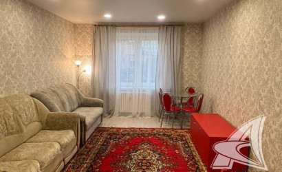 Купить 2-комнатную квартиру, Брест, Ковалево, ул. Суворова. Фото 9