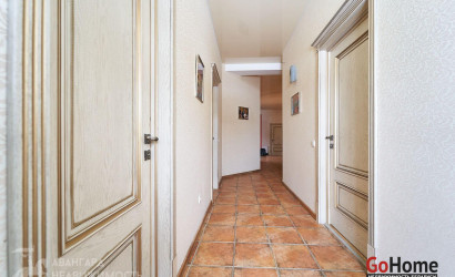 Купить дом, Волковичи, Поселковая ул., 18 соток. Фото 3