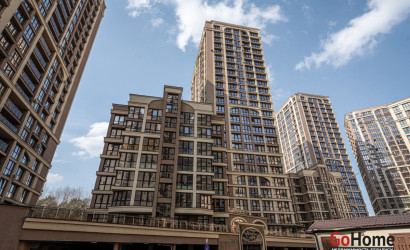 Купить 2-комнатную квартиру, Минск, Макаёнка, 12Е (Первомайский район). Фото 40