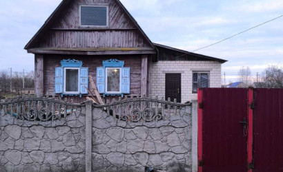 Купить дом, Еремино, Железнодорожная, 17 соток. Фото 2