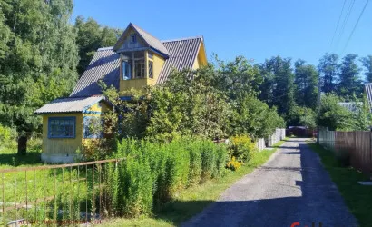  2-этаж.(50.7 м2), Спутник-56