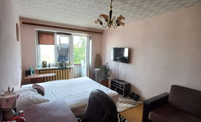 Купить 1-комнатную квартиру, Могилев, Сурганова, 19. Фото 15