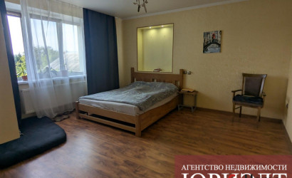 Купить коттедж, Тельмы-1, Зеленая, 12 соток. Фото 8