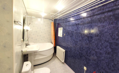 Купить 3-комнатную квартиру, Гродно, Захарова, 43. Фото 9