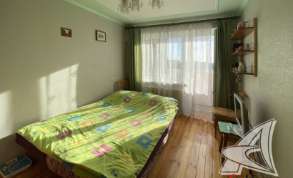 Купить 3-комнатную квартиру, Брест, Центр, пр-т Машерова. Фото 6