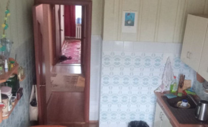 Купить 3-комнатную квартиру, Молодечно, Будавников,15. Фото 6