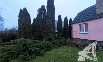 Купить дом, Патрики, Хидринский с/с, 14 соток. Фото 18