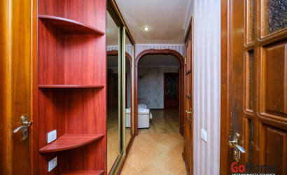 Купить 4-комнатную квартиру, Минск, Ангарская ул., 78 (Заводской район). Фото 34