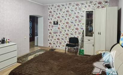 Купить 1-комнатную квартиру, Брест, Южный, пер. Жукова. Фото 3