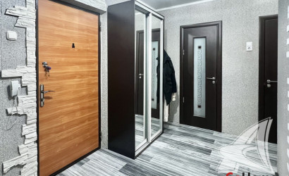 Купить 1-комнатную квартиру, Брест, Вулька, ул. Рябиновая. Фото 14