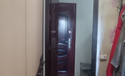 Снять 1-комнатную квартиру на сутки, Узда, Карла Маркса 89. Фото 5