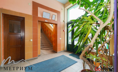 Аренда офиса, Минск, Калиновского ул., 31/а,  от 12.4 до 100 кв.м.. Фото 4