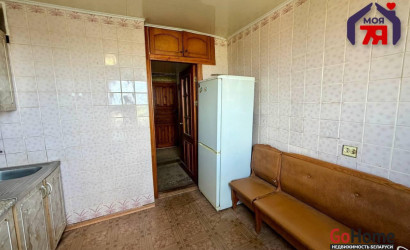 Купить 3-комнатную квартиру, Слуцк, Солигорская ул., 8. Фото 3