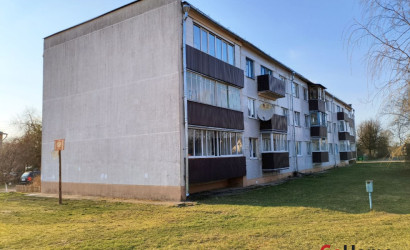 Купить 3-комнатную квартиру, Подсвилье, Октябрьская. Фото 8
