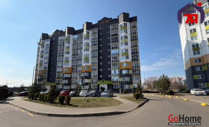 Купить 1-комнатную квартиру, Слуцк, Василя Витки ул., 1. Фото 17