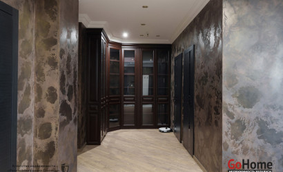 Купить 3-комнатную квартиру, Минск, Кальварийская, 16 (Фрунзенский район). Фото 15