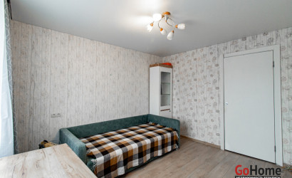 Купить 3-комнатную квартиру, Минск, Лобанка, 62 (Фрунзенский район). Фото 14