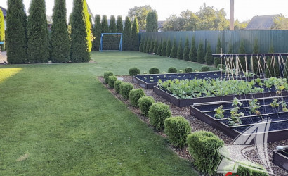 Купить дачу, Брест, Чернавчицкий с/с, 5.16 соток. Фото 22