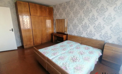 Снять 3-комнатную квартиру, Пинск, Федотова 14. Фото 1