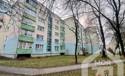 Купить 3-комнатную квартиру, Молодечно, Великий Гостинец ул., 111. Фото 2