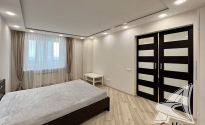 Купить 1-комнатную квартиру, Брест, Восток, ул. Московская. Фото 1