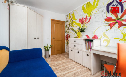 Купить 2-комнатную квартиру, Минск, Уборевича ул., 20 (Заводской район). Фото 7